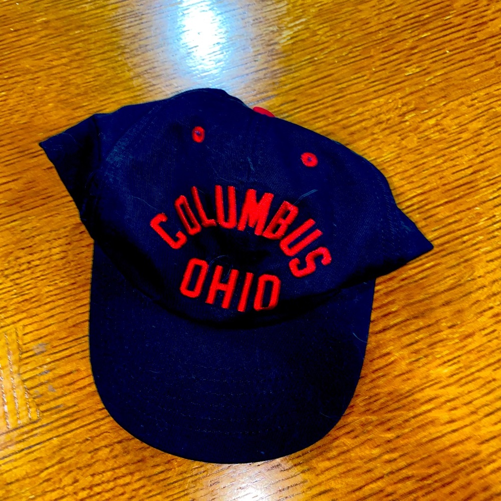 Columbus ohio hat